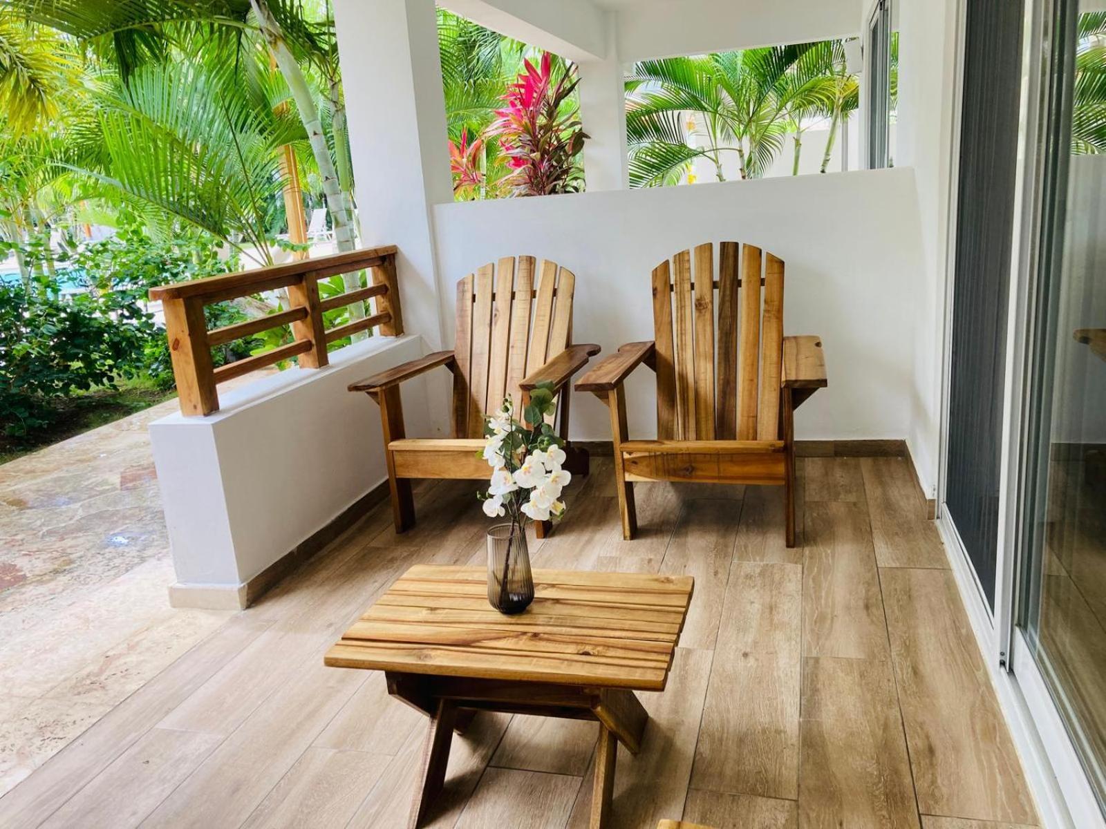 Bayahibe Paraiso Exteriör bild