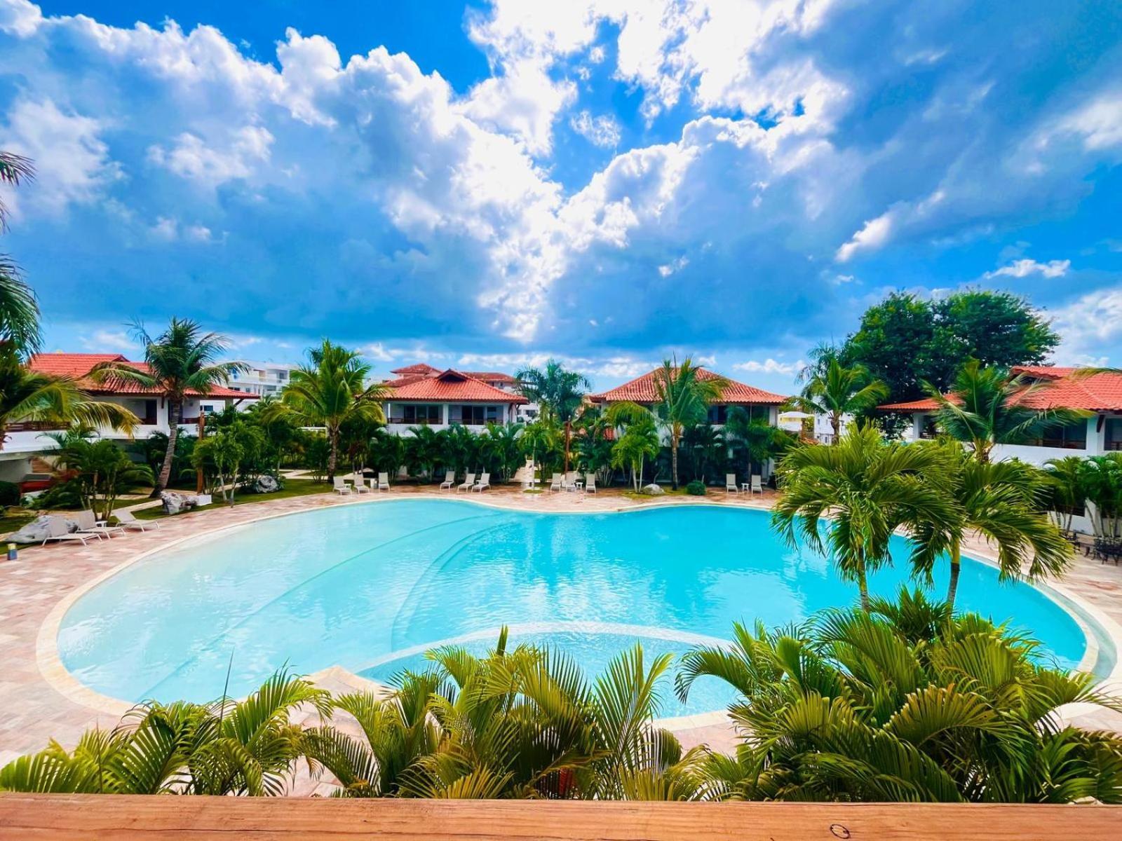 Bayahibe Paraiso Exteriör bild