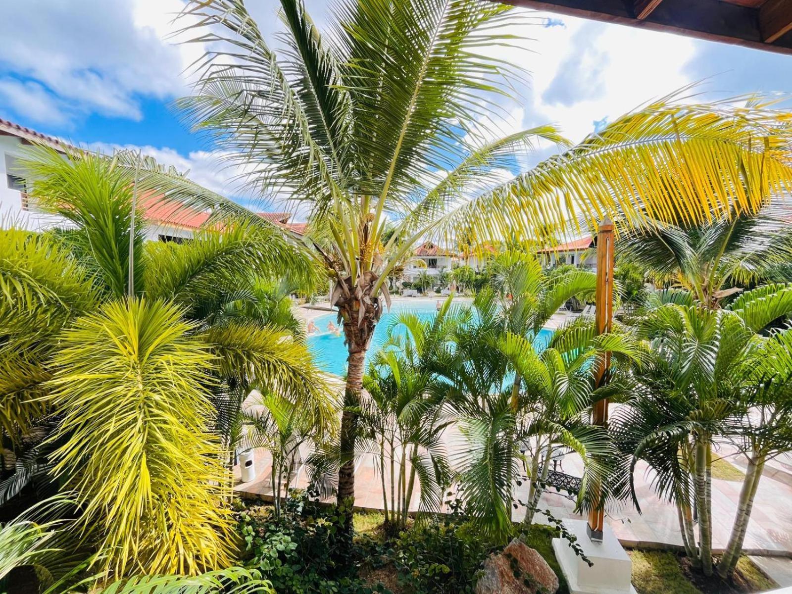 Bayahibe Paraiso Exteriör bild