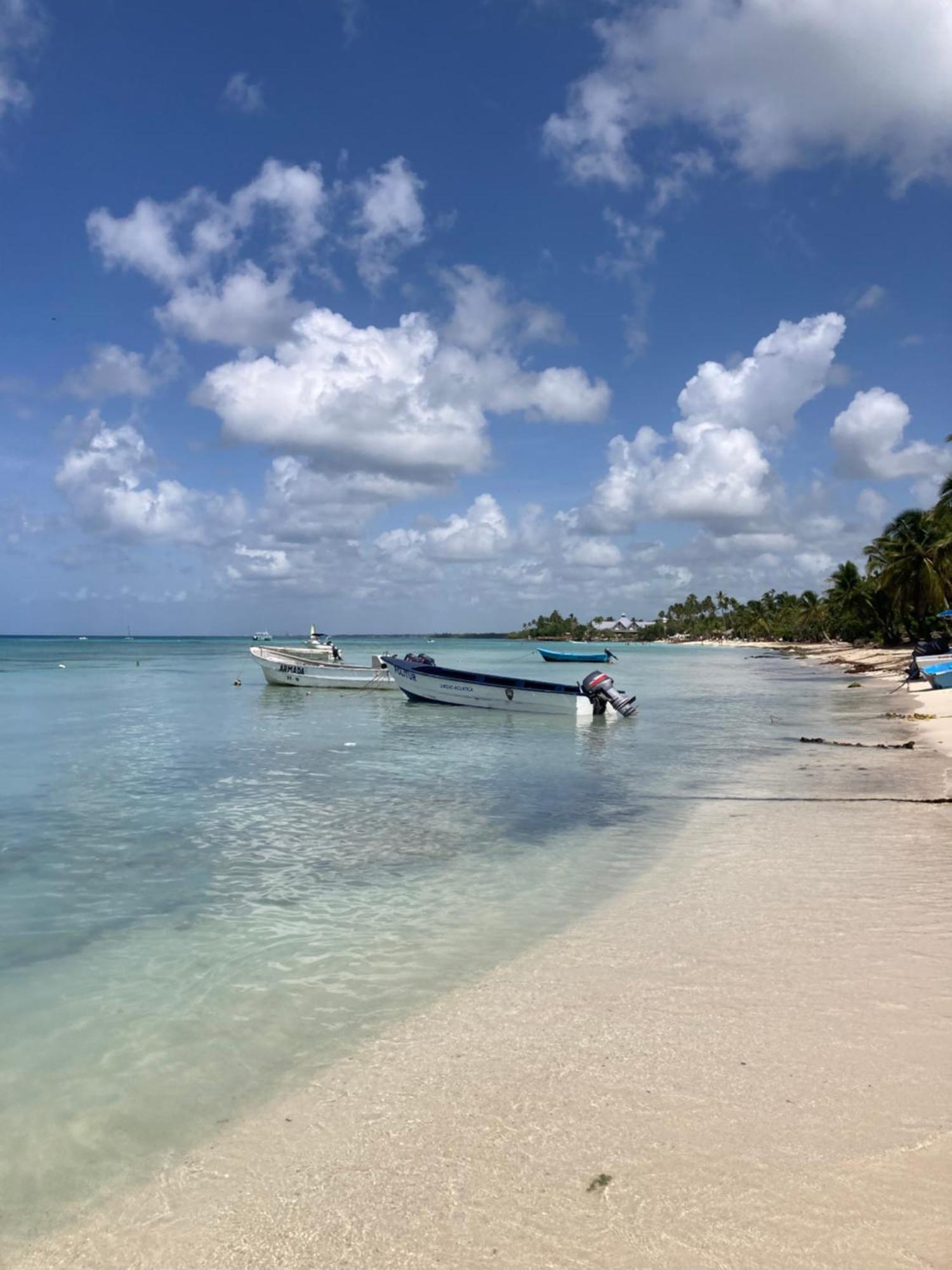 Bayahibe Paraiso Exteriör bild
