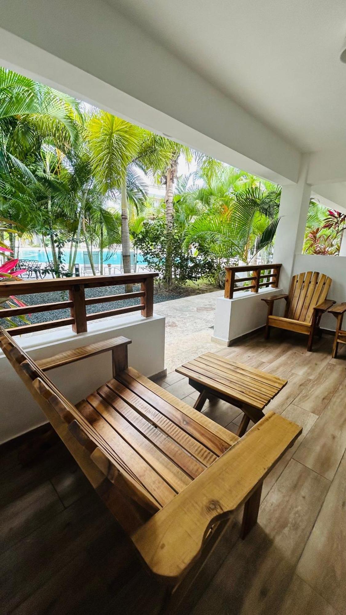 Bayahibe Paraiso Rum bild