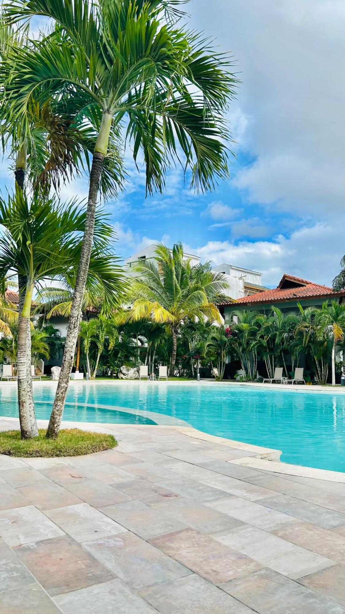 Bayahibe Paraiso Exteriör bild