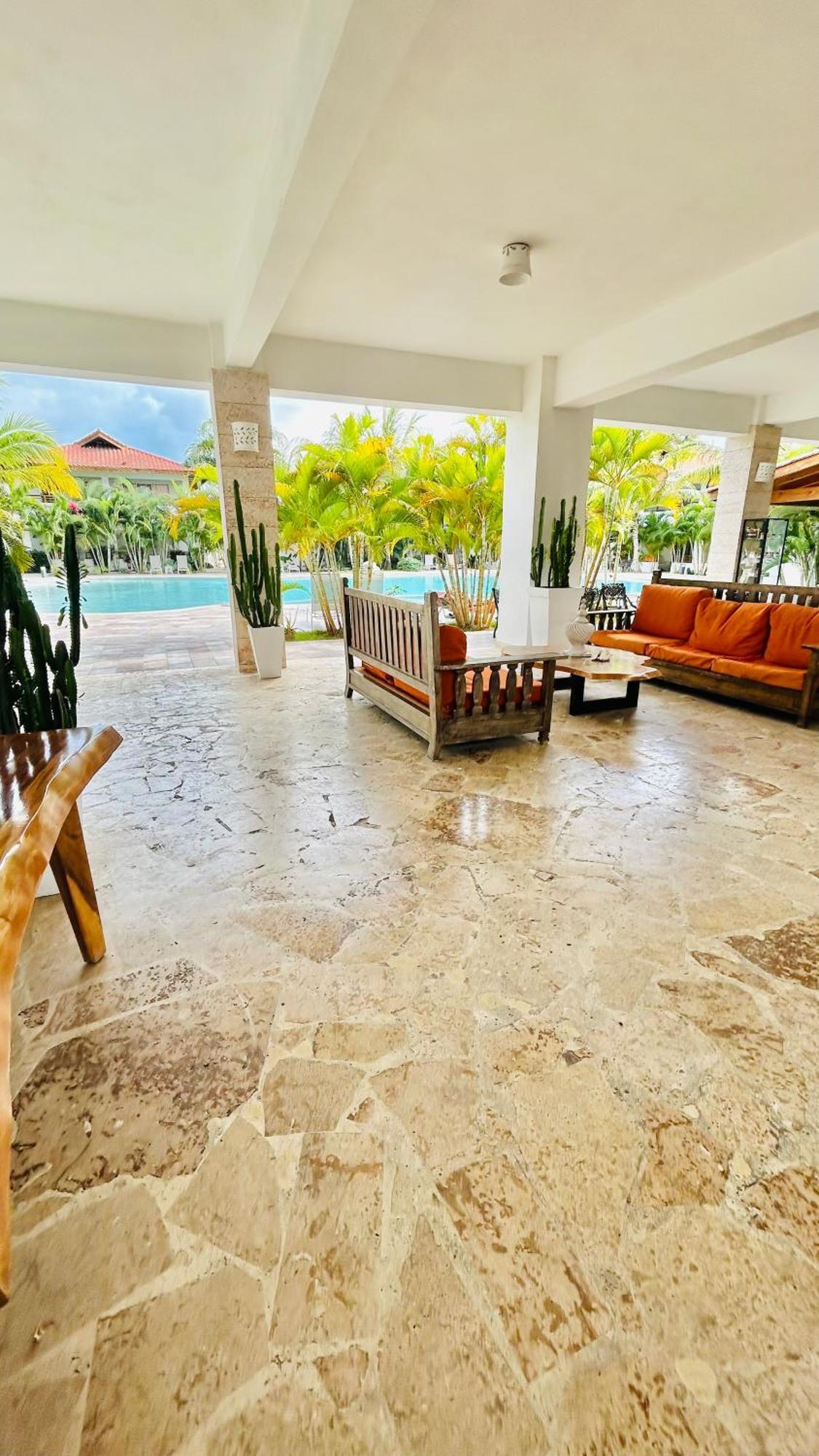 Bayahibe Paraiso Exteriör bild