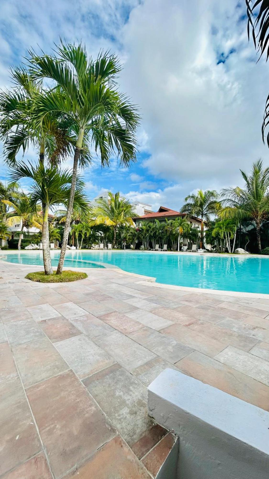 Bayahibe Paraiso Exteriör bild